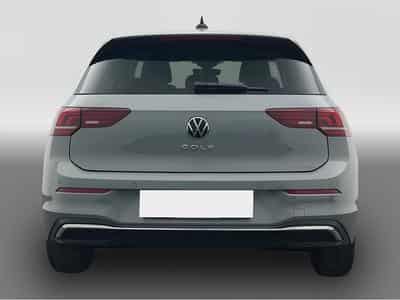VW Golf (2026) - Photo 4