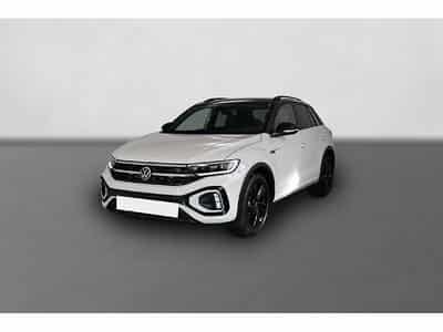 VW T-Roc (2025) - Foto 1