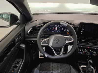 VW T-Roc (2025) - Photo 12