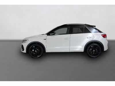 VW T-Roc (2025) - Photo 2