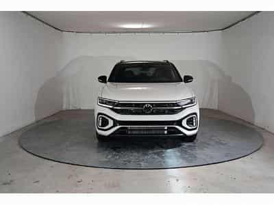 VW T-Roc (2025) - Photo 8