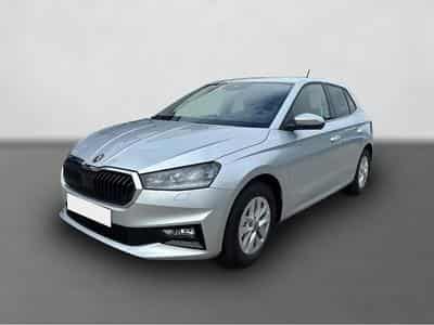 Skoda Fabia (2025) - Photo 1