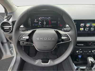 Skoda Fabia (2025) - Photo 10