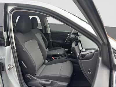 Skoda Fabia (2025) - Photo 11