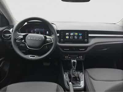 Skoda Fabia (2025) - Photo 13