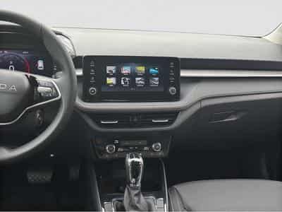 Skoda Fabia (2025) - Photo 14