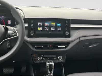 Skoda Fabia (2025) - Photo 15