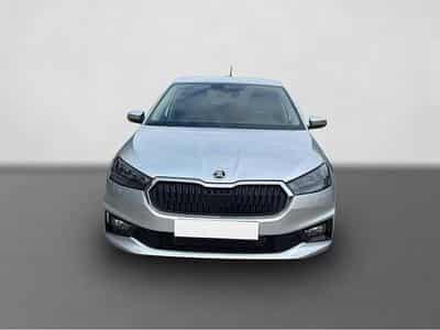 Skoda Fabia (2025) - Photo 2
