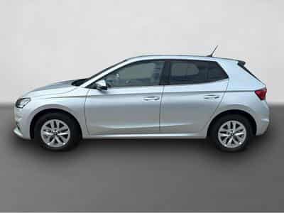 Skoda Fabia (2025) - Photo 3