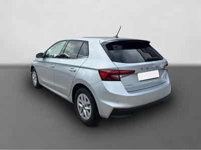 Skoda Fabia (2025) - Photo 4