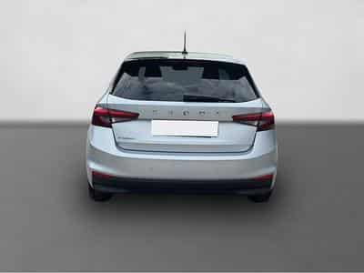 Skoda Fabia (2025) - Photo 5