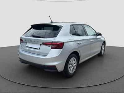 Skoda Fabia (2025) - Photo 6