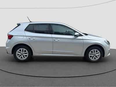 Skoda Fabia (2025) - Photo 7