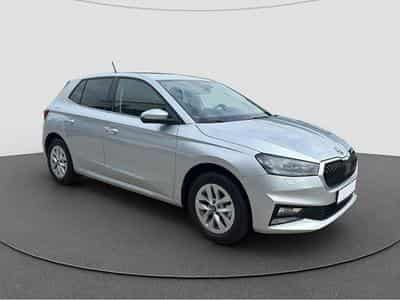 Skoda Fabia (2025) - Photo 8