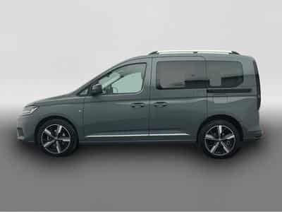 VW Caddy (2026) - Photo 2