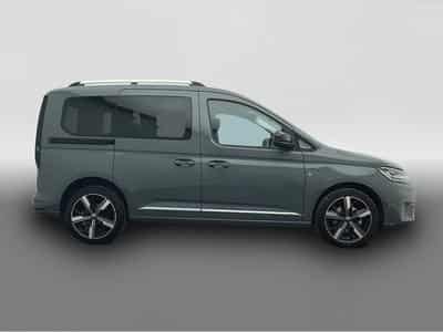 VW Caddy (2026) - Photo 6