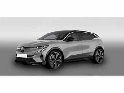 Renault Megane (2026) - Photo 1