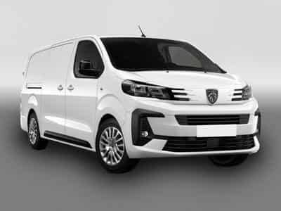 Peugeot Expert (2024) - Photo 1