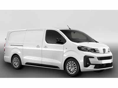 Peugeot Expert (2024) - Photo 2