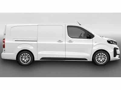 Peugeot Expert (2024) - Photo 3