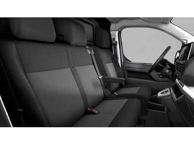 Peugeot Expert (2024) - Photo 6