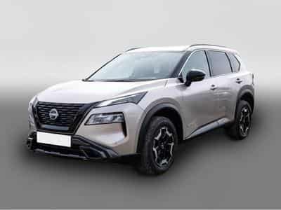 Nissan X-Trail (2026) - Photo 1