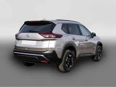 Nissan X-Trail (2026) - Photo 2