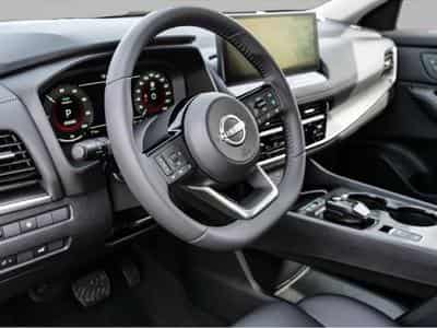 Nissan X-Trail (2026) - Photo 3