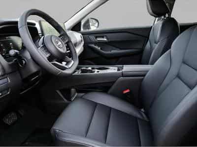 Nissan X-Trail (2026) - Photo 4