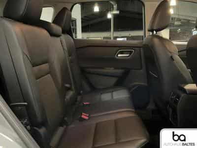 Nissan X-Trail (2024) - Photo 8
