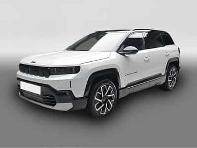 Jeep Compass (2026) - Photo 1