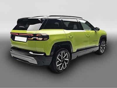 Jeep Compass (2026) - Photo 2