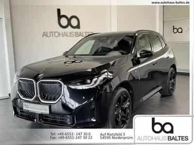 BMW X3 (2025) - Photo 1