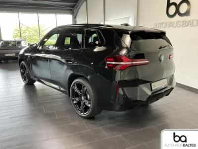 BMW X3 (2025) - Photo 4
