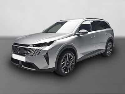 Peugeot 5008 (2026) - Photo 1