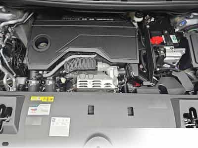 Peugeot 5008 (2026) - Photo 14