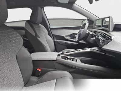 Peugeot 5008 (2026) - Photo 15