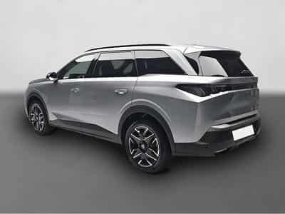 Peugeot 5008 (2026) - Photo 3