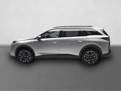 Peugeot 5008 (2026) - Photo 4
