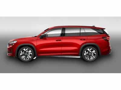 Skoda Kodiaq (2026) - Photo 2