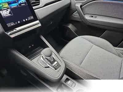 Renault Captur (2026) - Photo 11