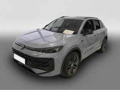 VW T-Roc (2026) - Foto 1