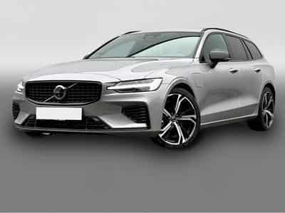 Volvo V60 (2025) - Photo 1