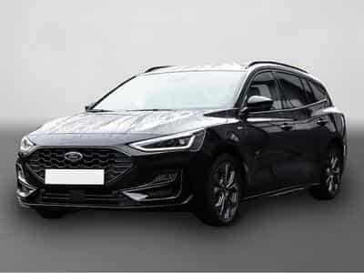 Ford Focus (2025) - Photo 1