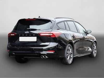 Ford Focus (2025) - Photo 2
