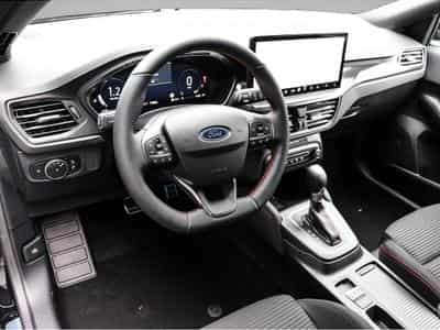 Ford Focus (2025) - Photo 3