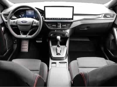 Ford Focus (2025) - Photo 4