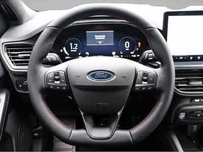Ford Focus (2025) - Photo 5