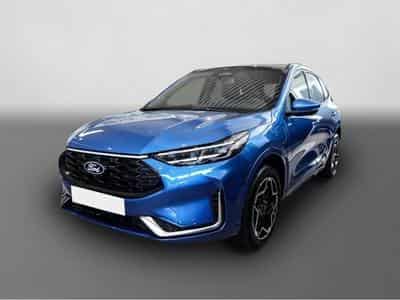 Ford Kuga (2024) - Foto 1