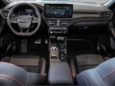 Ford Kuga (2024) - Foto 4